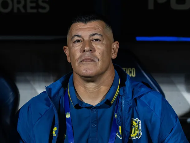 Jorge Almirón