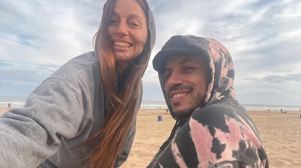 denuncia cecilia ce nacho levy sexóloga