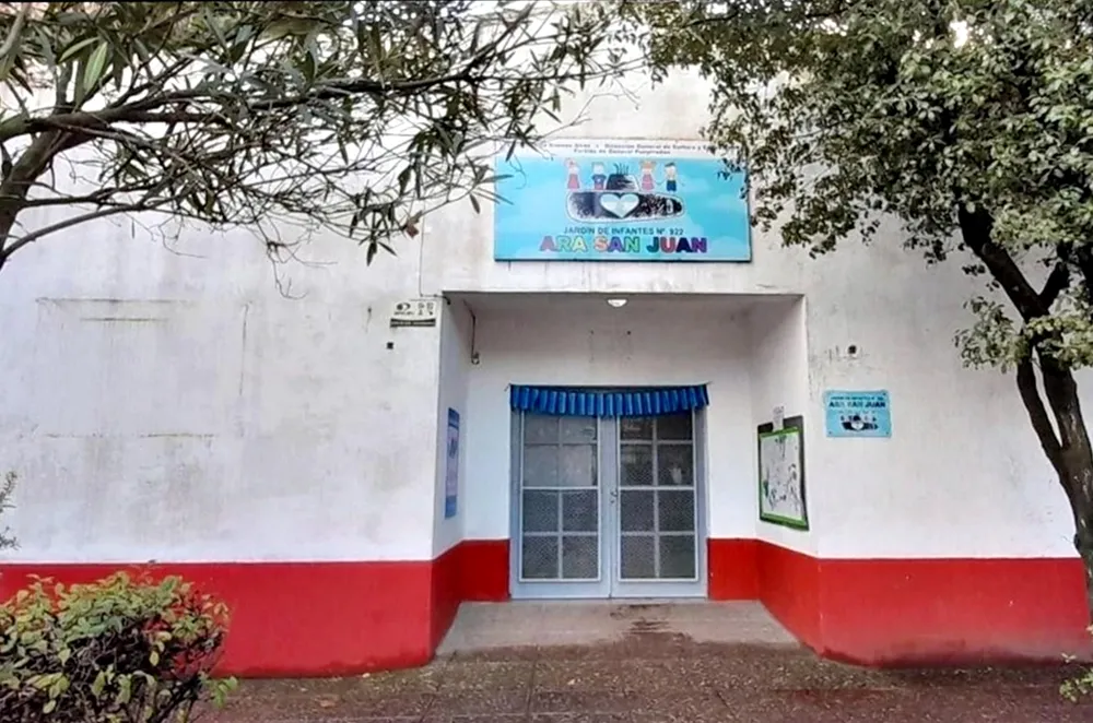 Mar del Plata: una madre golpeó y tomó del pelo a la directora de un jardín de infantes