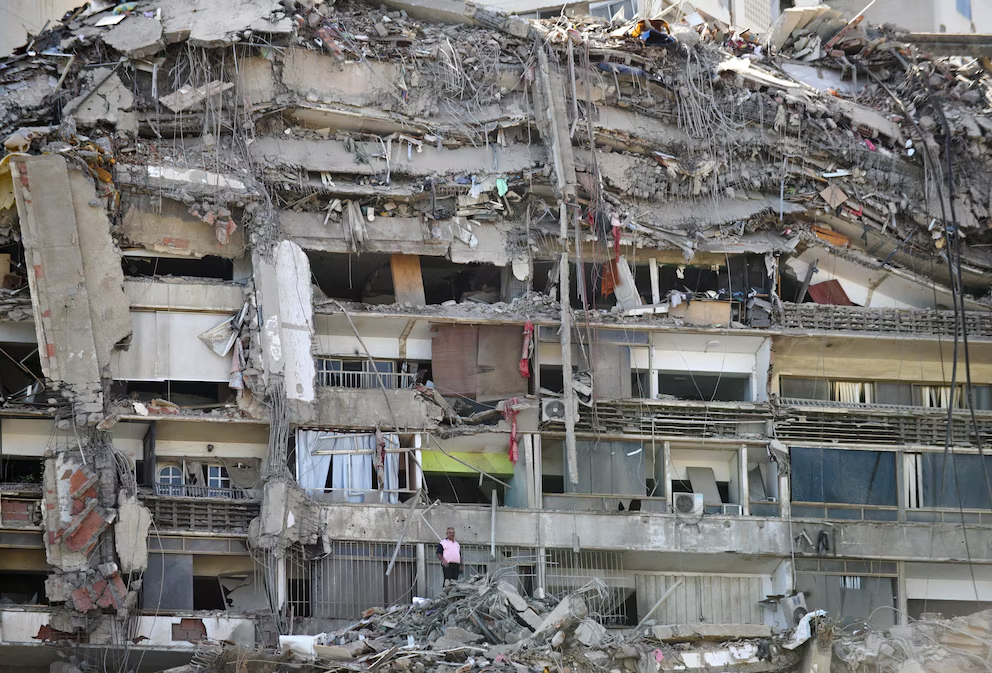 Venezuela elevó a 235 los muertos por los terremotos, confirmó 4300 heridos y más de 157 desaparecidos