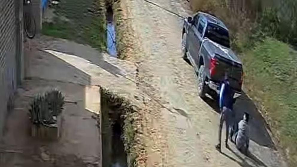 Robaron en su comercio de Zárate, el dueño encontró al sospechoso, lo ató a su camioneta y lo arrastró por la calle: “Tengo que dejar de laburar para cazar ratas como ustedes"