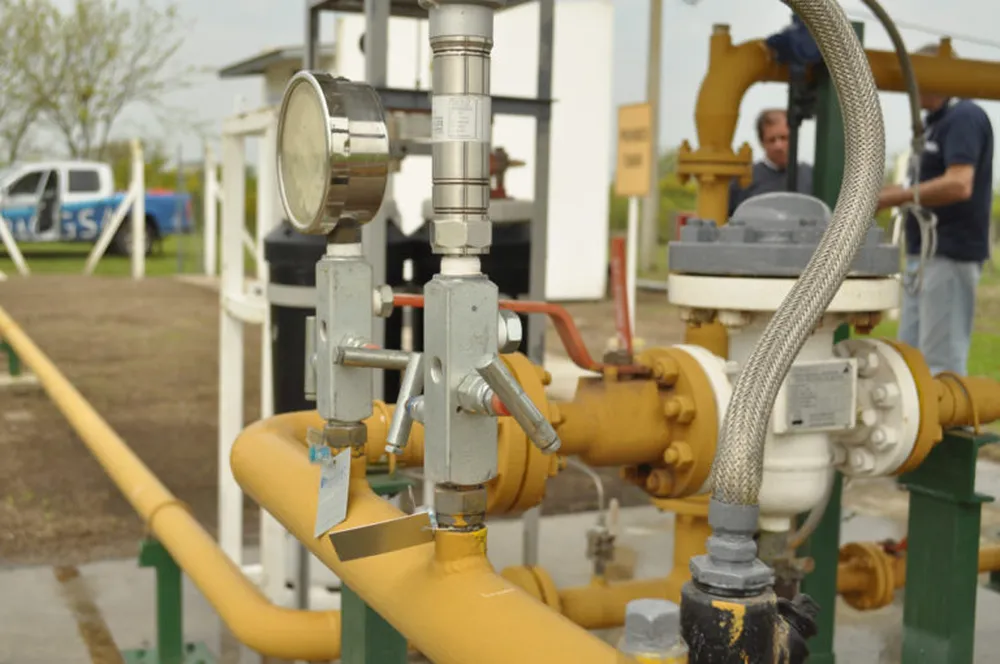 El Gobierno aumentó el precio del gas propano por redes y afectará a localidades del interior bonaerense
