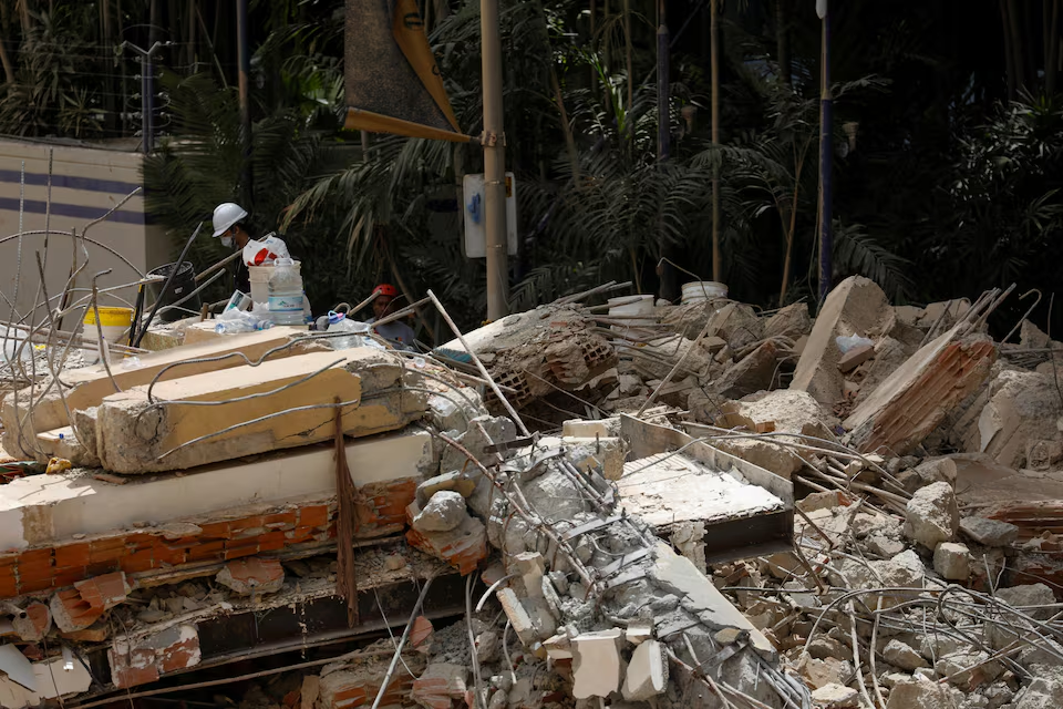 terremoto venezuela letal historia américa