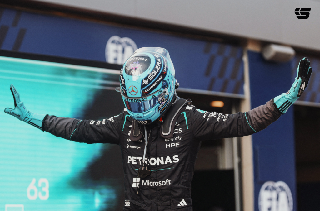 russell gran premio austria colapinto