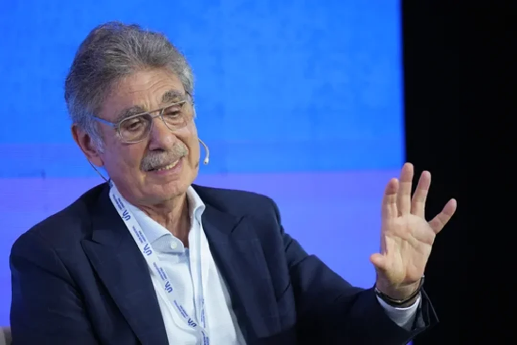 Hugo Sigman declara este lunes ante Ariel Lijo por la causa de las vacunas contra el Covid