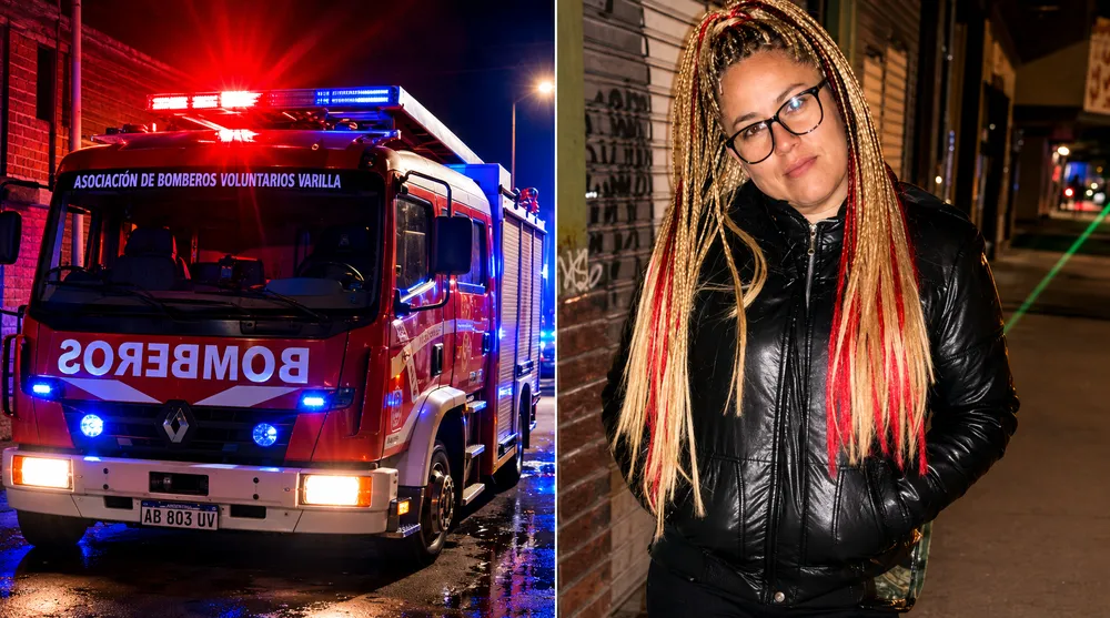 Florencio Varela: investigan un femicidio tras la muerte de una mujer en un incendio