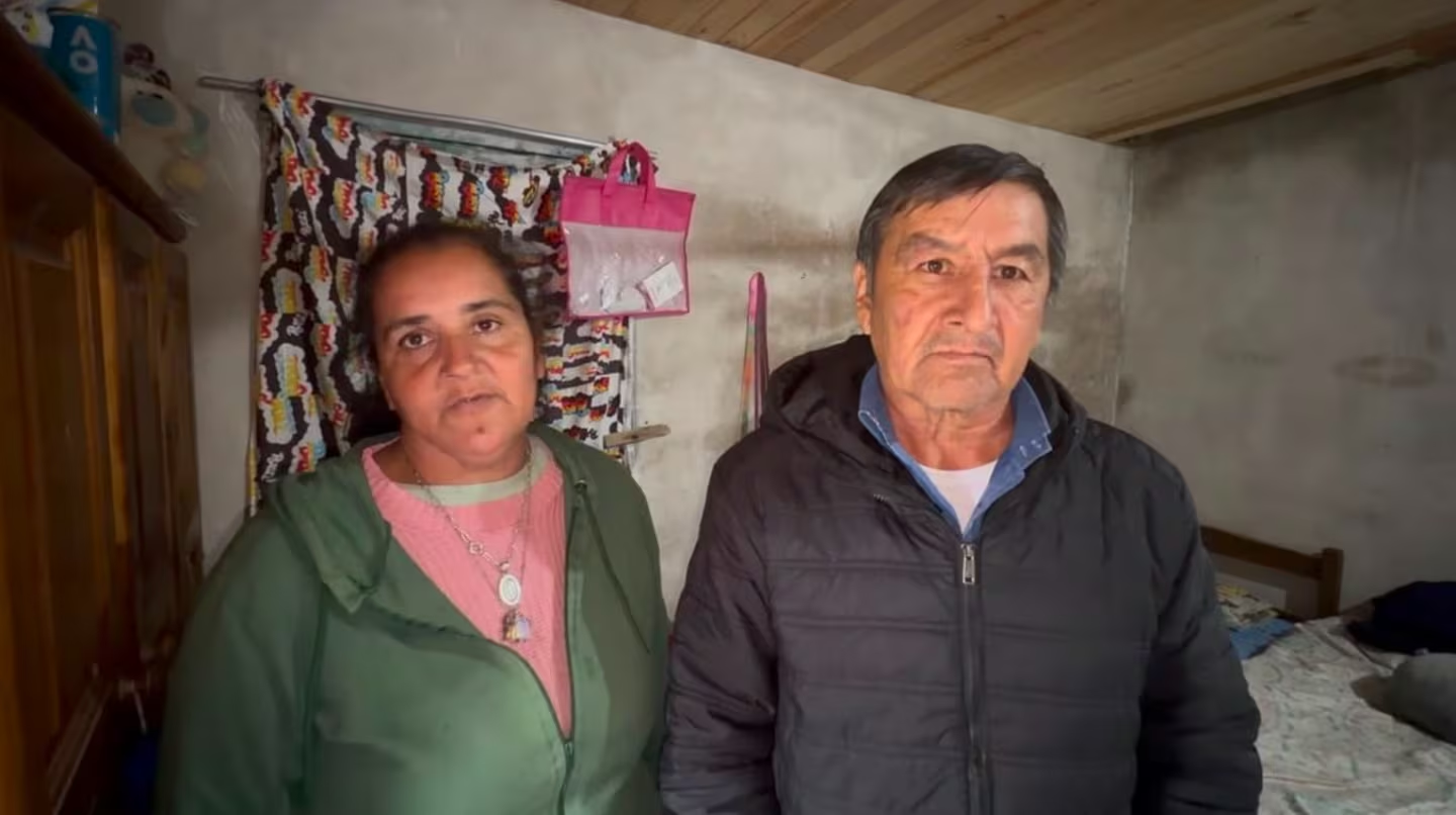 Caso Loan: declaran sus padres en una audiencia clave del juicio por la  desaparición | Diario El Norte - San Nicolás