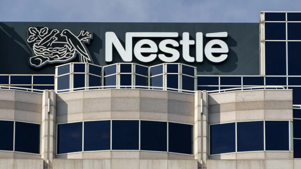 nestlé colorantes artificiales productos