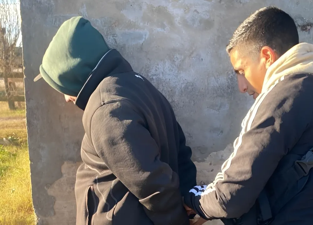 Conmoción en Chivilcoy: detuvieron al presunto autor del crimen de un joven de 18 años