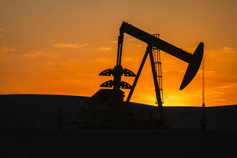 La producción de petróleo alcanzó un nuevo récord histórico en mayo