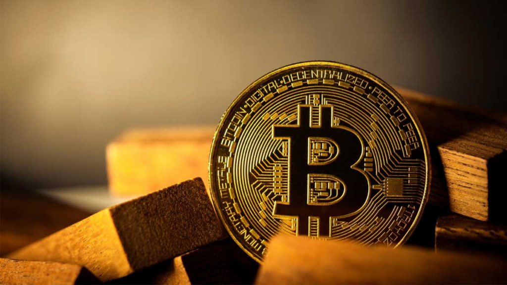 Bitcoin cayó por debajo de los u$s60.000 y marcó un nuevo mínimo anual