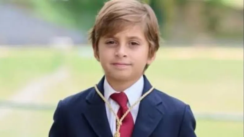 La madre de Lucas Gámez pidió "mucha oración" mientras continúa la búsqueda en Venezuela