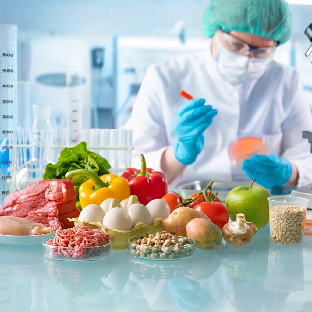 alimentos contaminados millones muertes salud