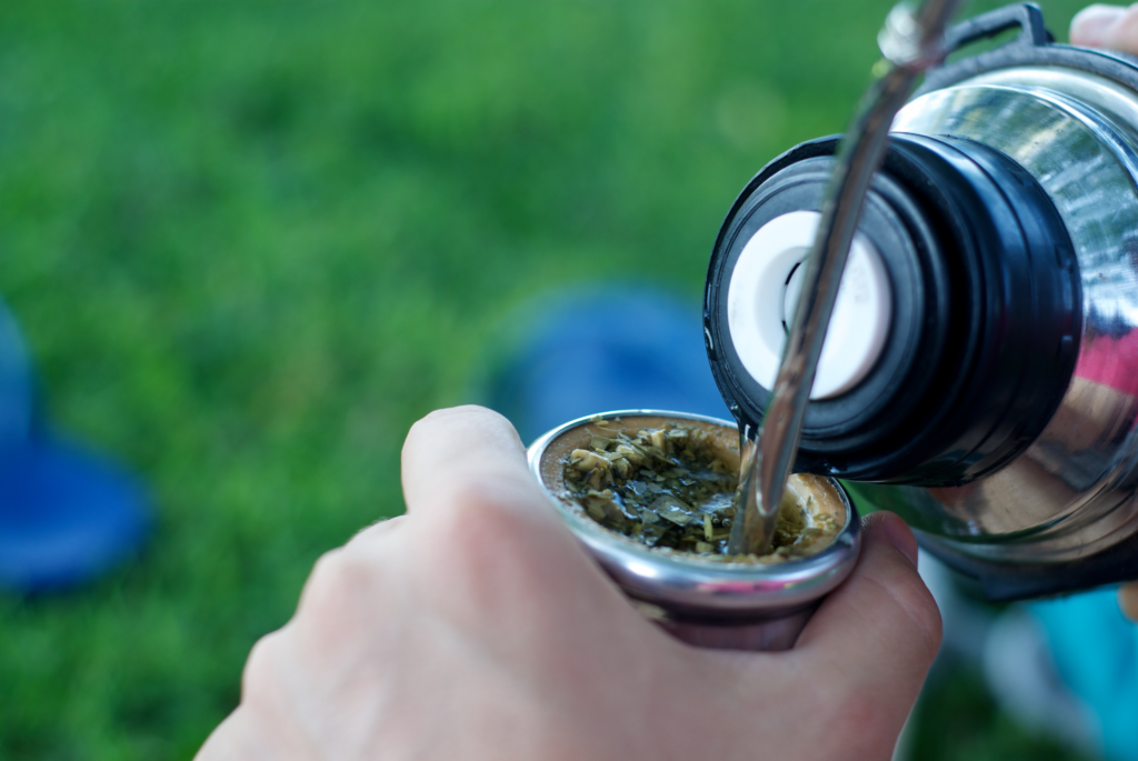 mate retrasar aparición parkinson científico