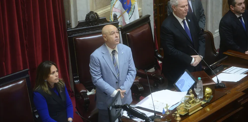 El Senado aprobó la designación de 13 jueces federales para la provincia de Buenos Aires