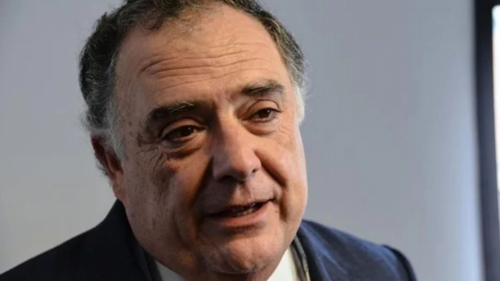Valdés dijo que Cristina Kirchner es “una presa política” y reclamó que todos los sectores del PJ reconozcan su liderazgo