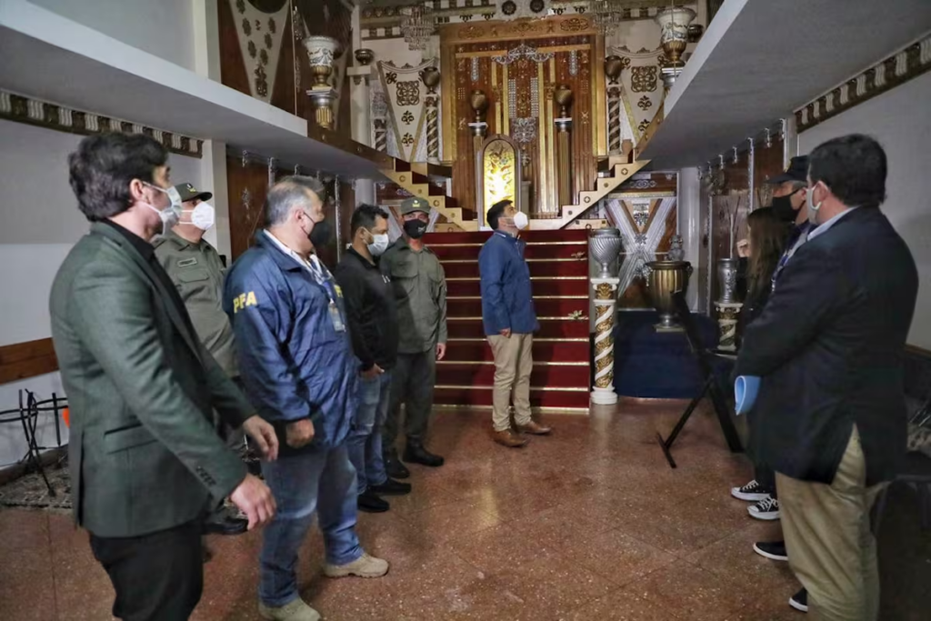 Templo Filadelfia