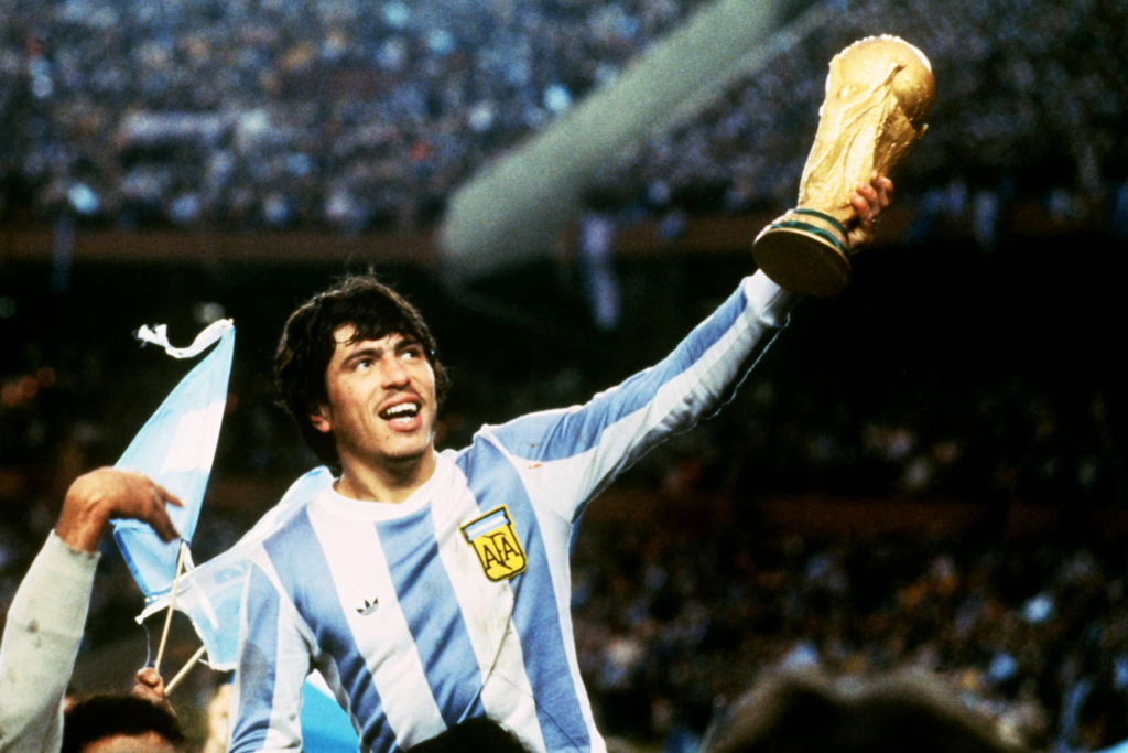 selección Argentina