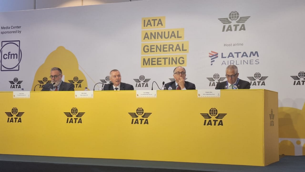 IATA