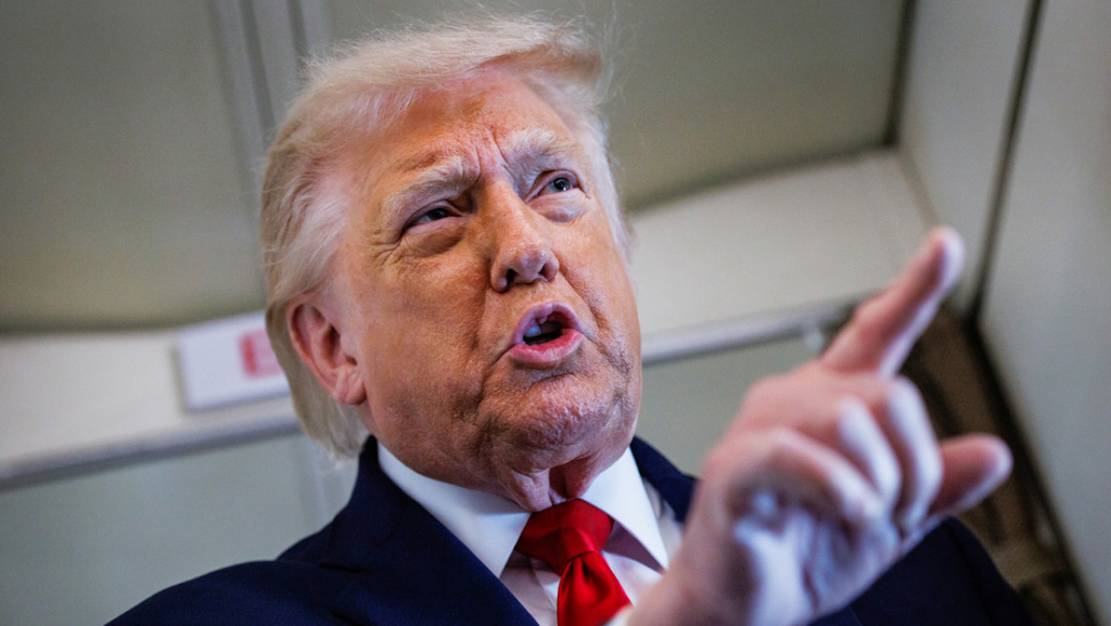 Trump
