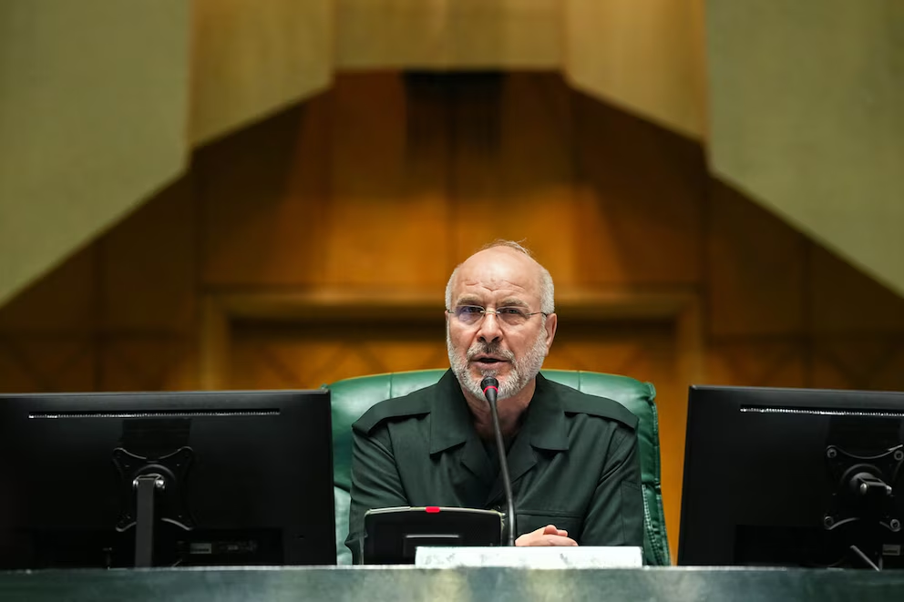 Irán paz Estados Unidos