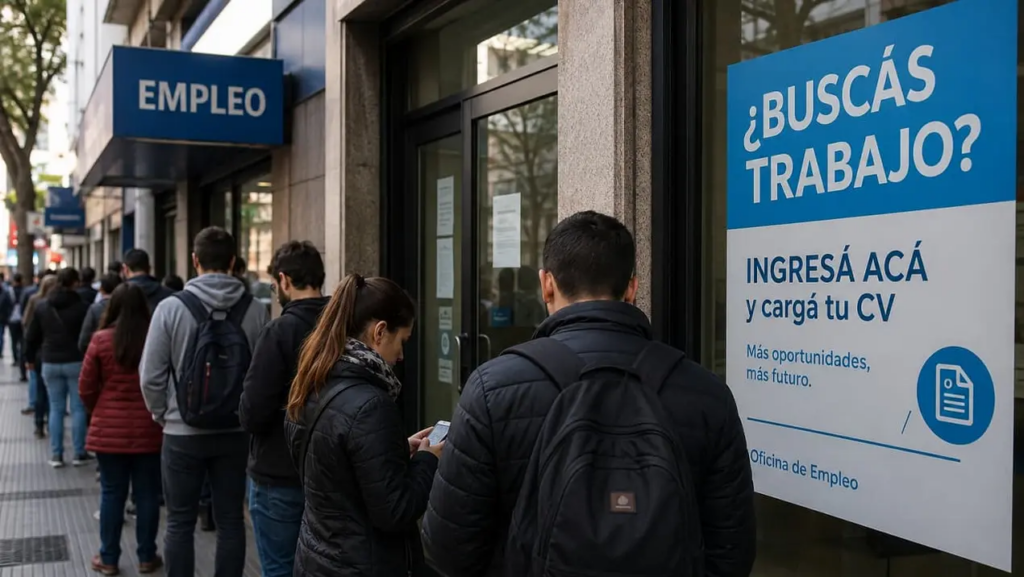 inquietud empleo estable inteligencia artificial