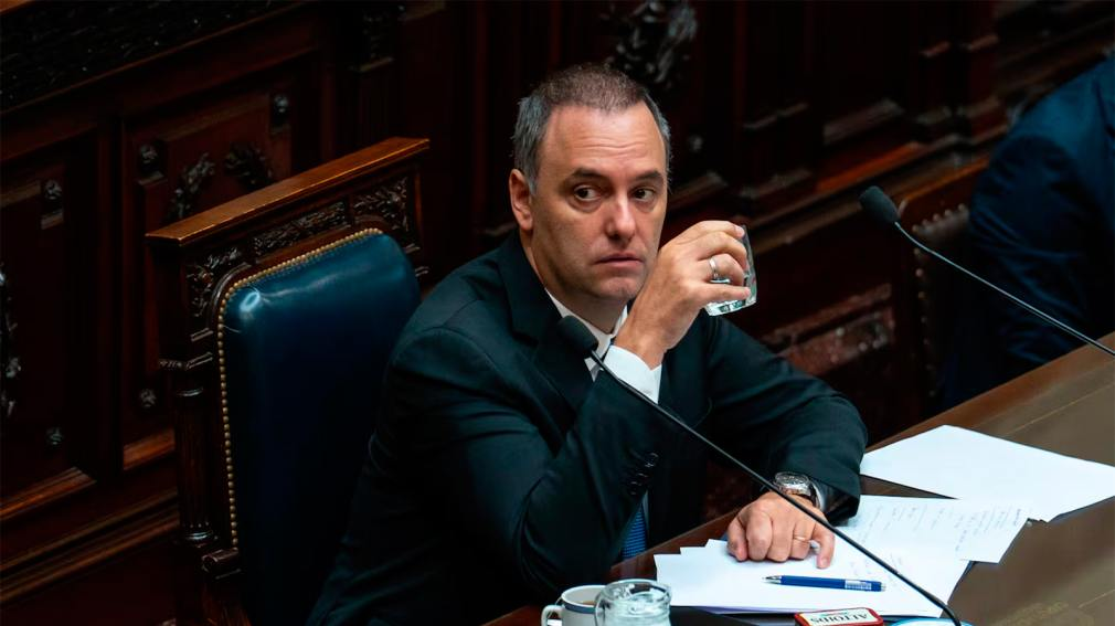 El Gobierno asegura que Manuel Adorni presentará su declaración jurada en los próximos días
