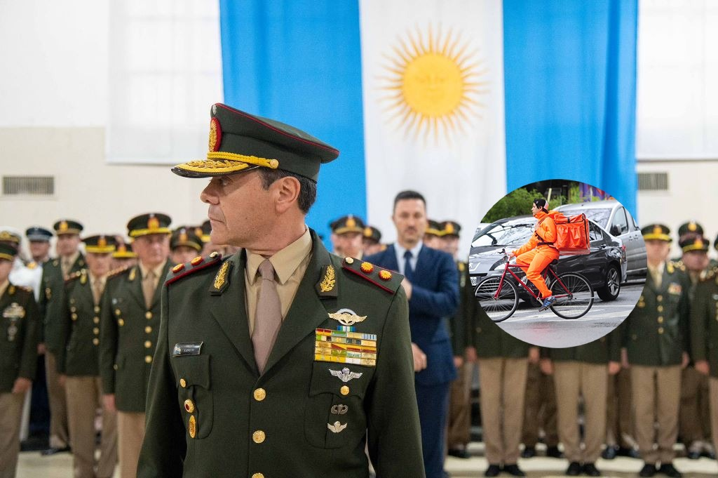 Fuerzas Armadas