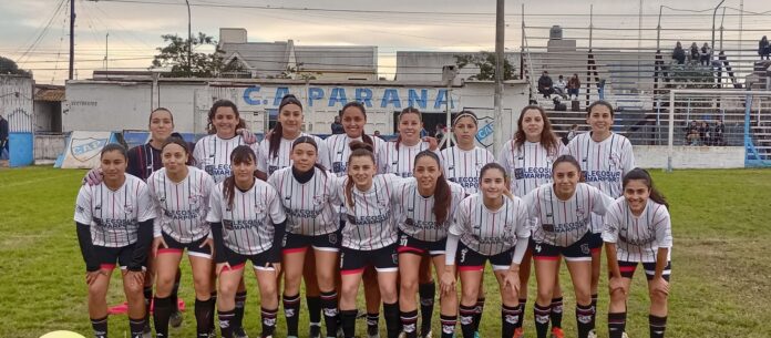matienzo femenino