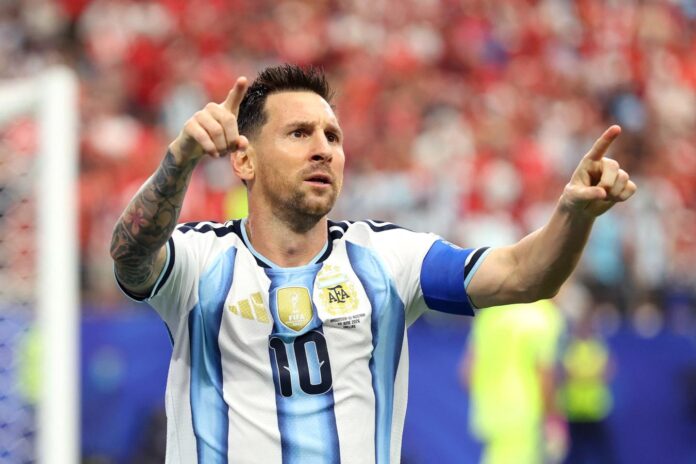 messi golesss mundial