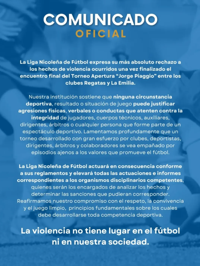 Liga Nicoleña