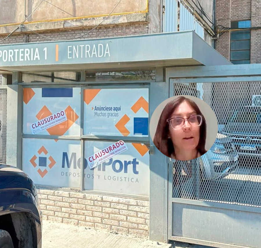 Moviport