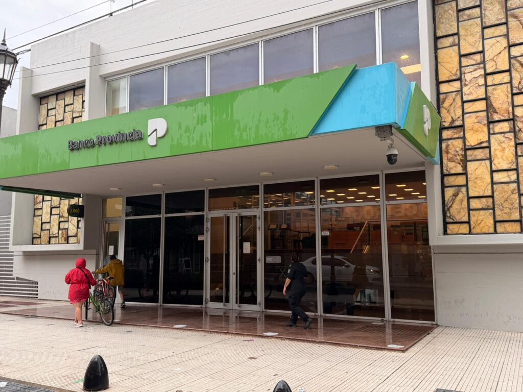 aumento bancarios
