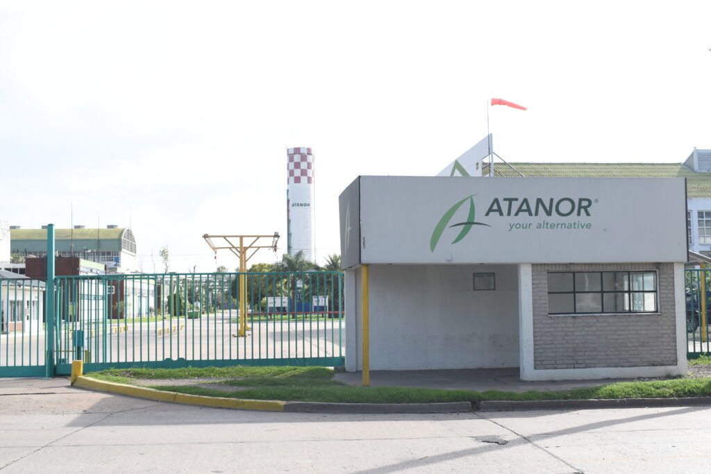 atanor alcance fallo judicial remediación ambiental