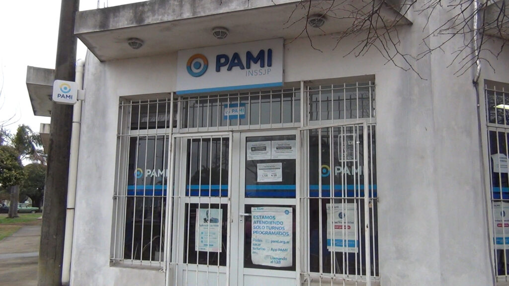 PAMI