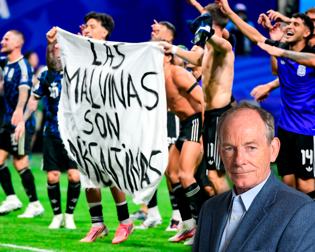 the guardian reabrir negociaciones malvinas islas