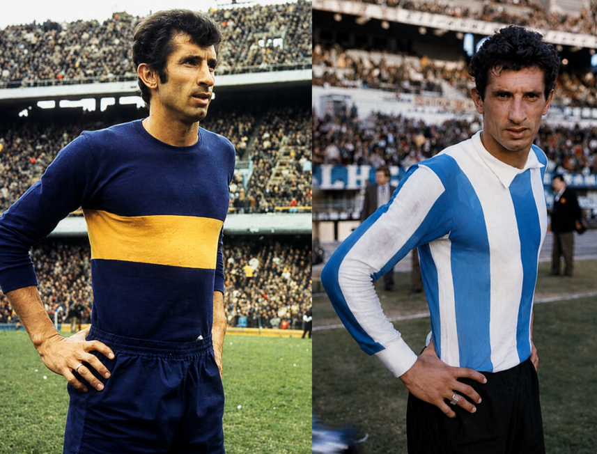 antonio ubaldo rattín