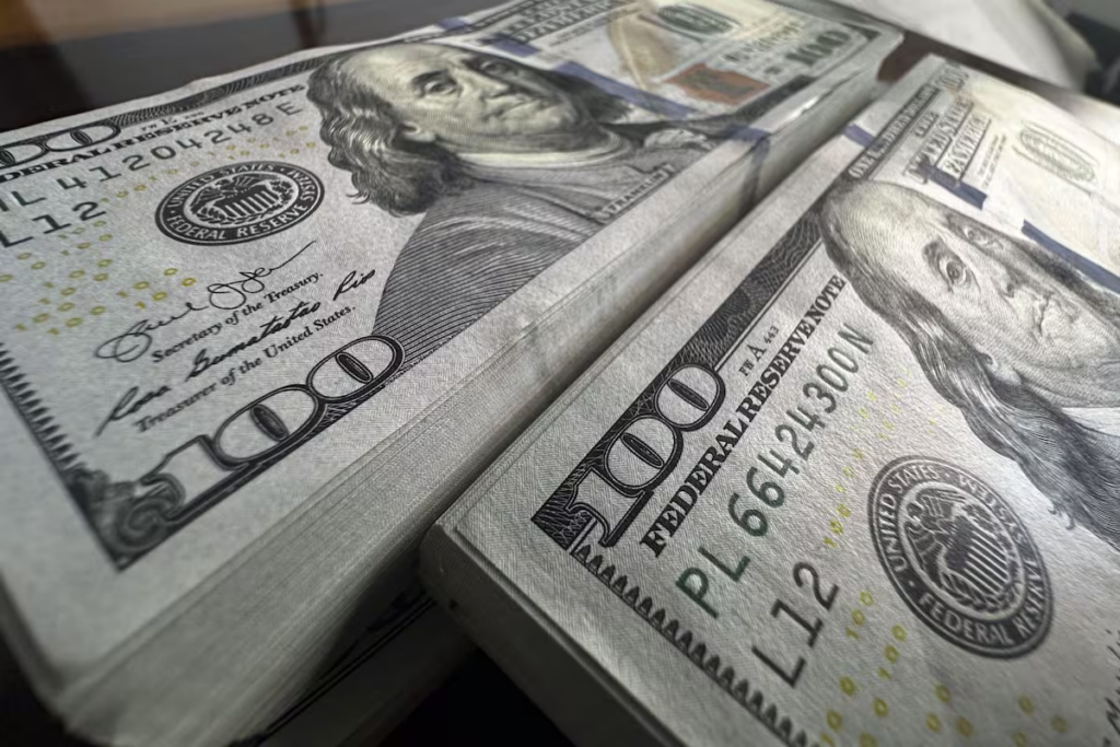 dólar