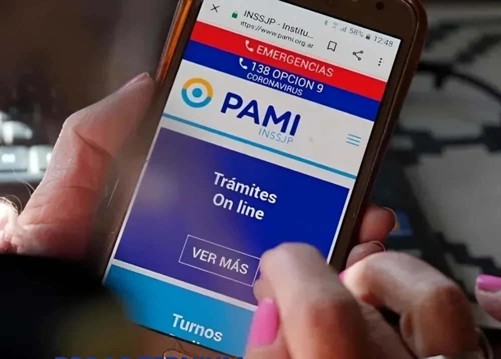 Chivilcoy: intentaron estafar a una jubilada con una falsa promoción de PreViaje para afiliados al PAMI