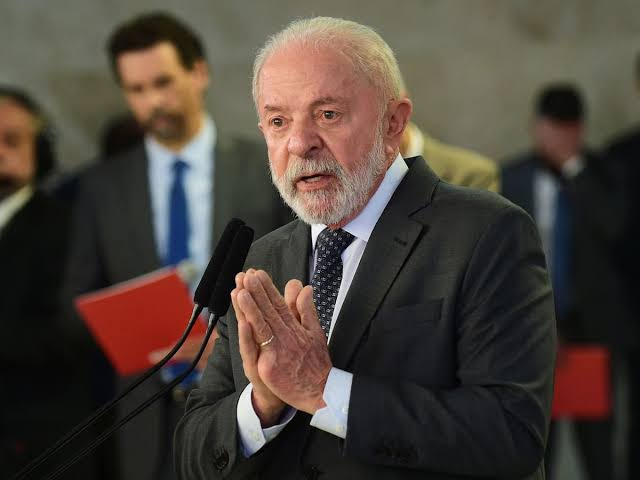 Lula criticó a la Selección de Brasil tras la eliminación en el Mundial: "Qué vergüenza"