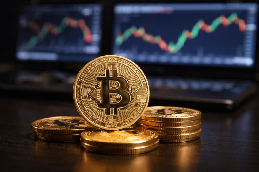 Bitcoin sube más de 4% y se acerca a los u$s65.000 tras el dato de inflación en Estados Unidos