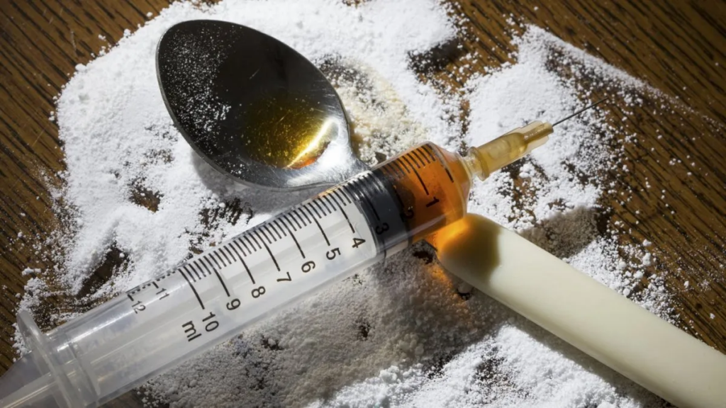 consumo drogas récord histórico personas
