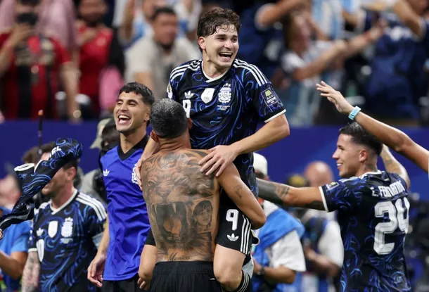 argentina