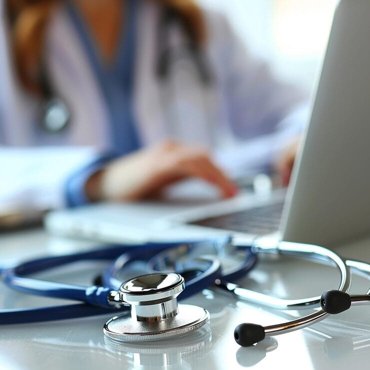familia ayuda necesidades salud enfermedad