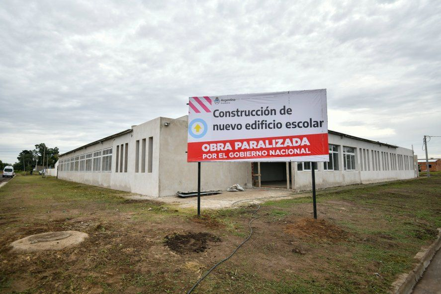 caputo deudas obras públicas bonos
