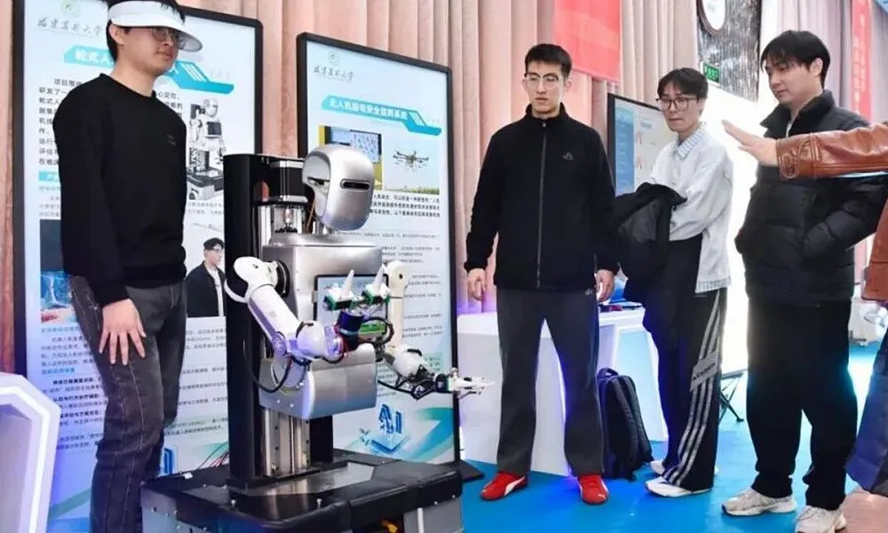 robot