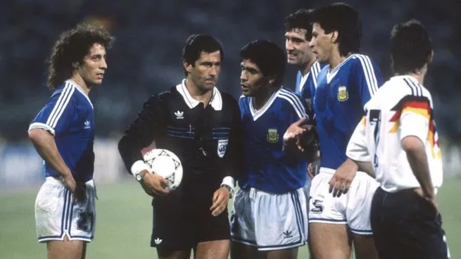 Argentina