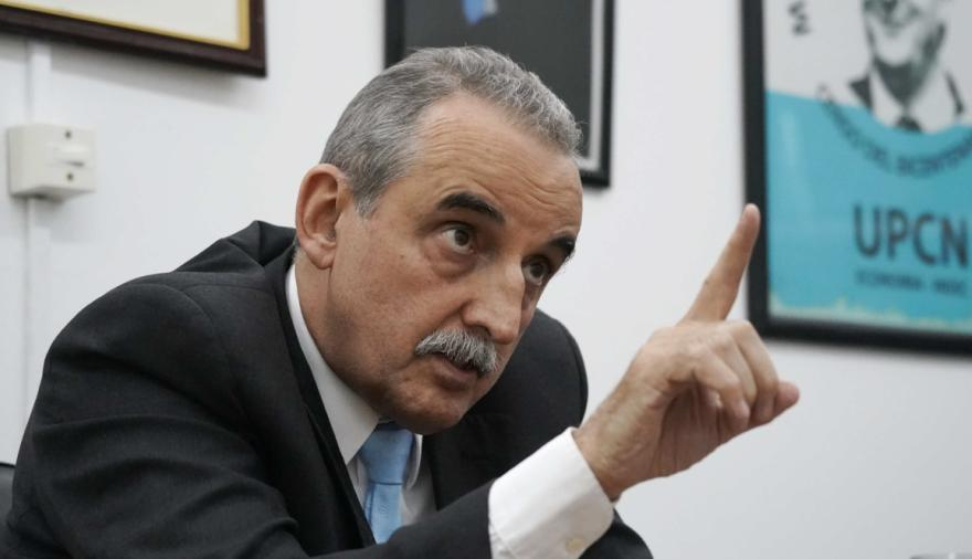 Guillermo Moreno