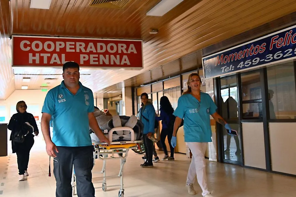 Bahía Blanca: dos niños dieron positivo por cocaína y marihuana tras una agresión