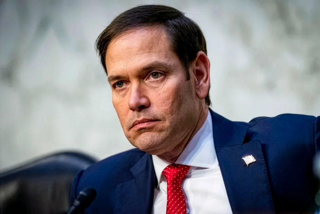Marco Rubio confirma que el 1 de agosto se inicia el proceso de transición en Venezuela